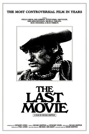 Постер фильма «Последний фильм (1971)» — (15 из 29)