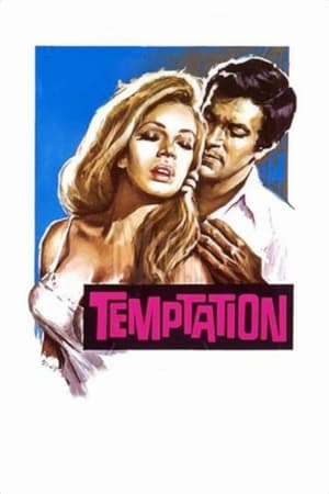 Poster Temptation 1969