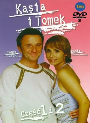 Kasia i Tomek 2003