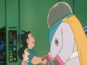 Épisode 20