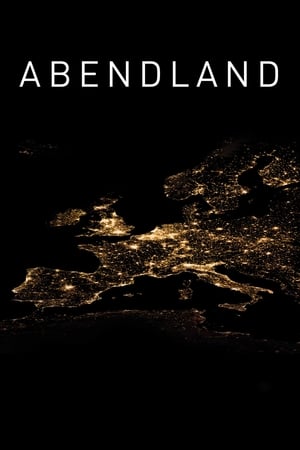 Poster Abendland (2011)