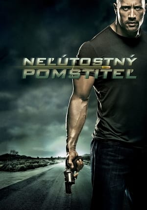 Neľútostný pomstiteľ (2010)