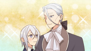 I’ll Live a Long Life to Dote on My Favorite Stepbrother! – Episode 4