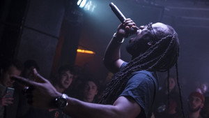 Épisode 1