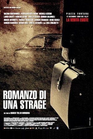 Romanzo di una strage Romanzo di una strage