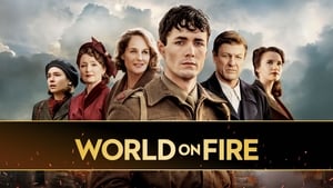 World on Fire (2019)(2023)