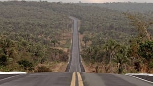 مشاهدة مسلسل Transamazonica: A Highway to The Past مترجم أون لاين بجودة عالية