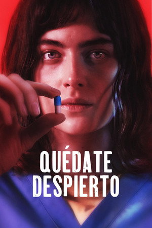 Quédate Despierto