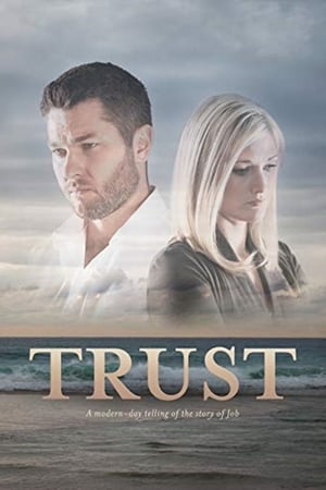 Poster Trust 2018