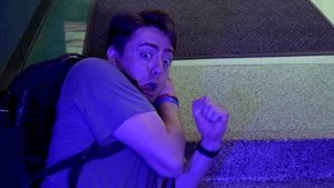 The West Campus Ghost