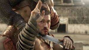 Spartacus: 1×3