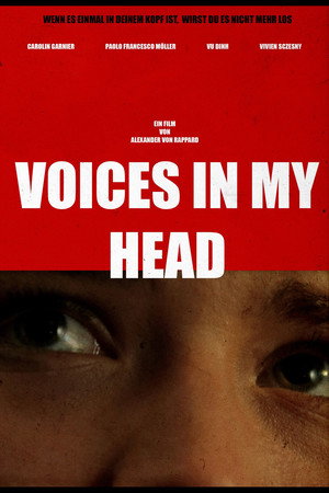 Voices in my Head 6