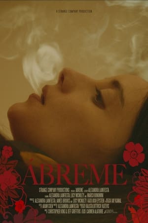 Poster Ábreme 2024