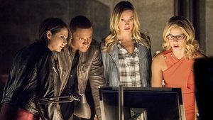 DC: Arrow: Sezon 4 Odcinek 1