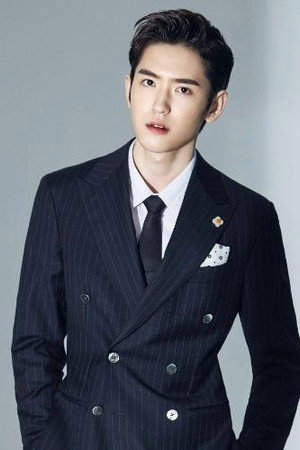 Li Dongyang