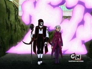 Ben 10 الموسم 2 الحلقة 9