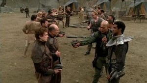 Stargate SG-1 Temporada 6 Capitulo 9