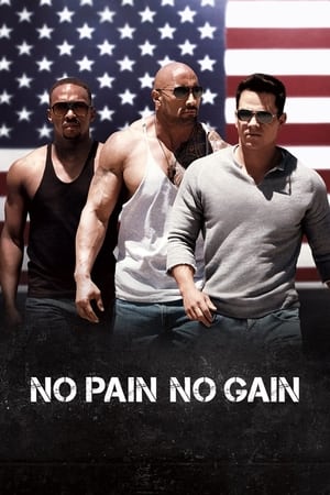 No Pain No Gain 2013