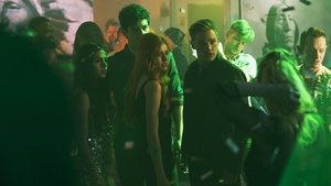 Shadowhunters: Tập 4