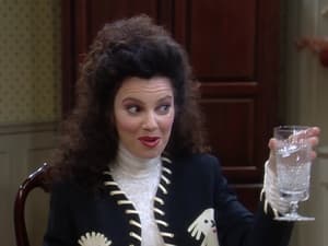 The Nanny Season 1 Episode 10