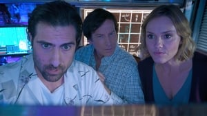 Medical Police Temporada 1 Capitulo 2