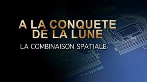 La combinaison spatiale