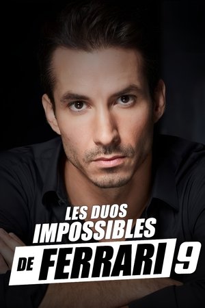 Image Les duos impossibles de Jérémy Ferrari : 9ème édition