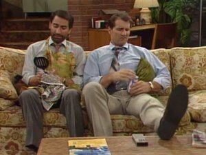 Married… with Children: 2×10