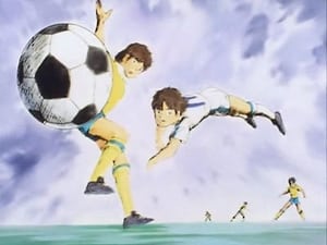 Captain Tsubasa – Die tollen Fußballstars: 2×10