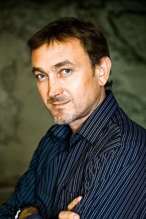Сергей Голюдов