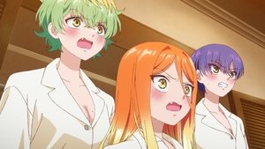 Dealing with Mikadono Sisters Is a Breeze Season 1 Episod...