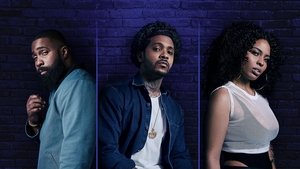 poster Black Ink Crew Chicago