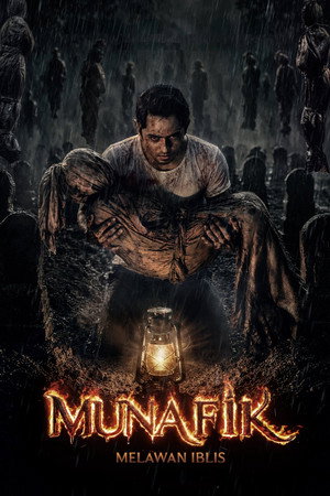 Munafik: Melawan Iblis 38