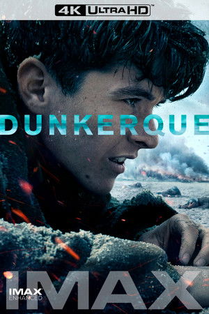 poster Dunkirk