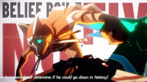 To Be Hero X 12
