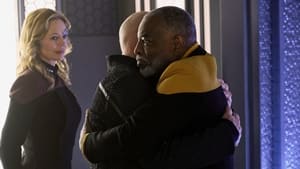 Star Trek: Picard Temporada 3 Capitulo 6