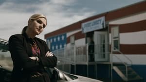 Better Call Saul: Season 6 Episode 2