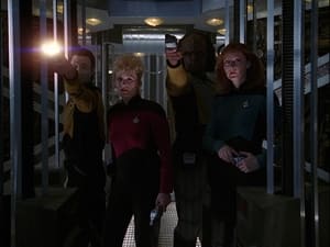 Star Trek – The Next Generation S03E26