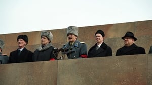 La muerte de Stalin (2017) HD 1080p Latino-Englisch