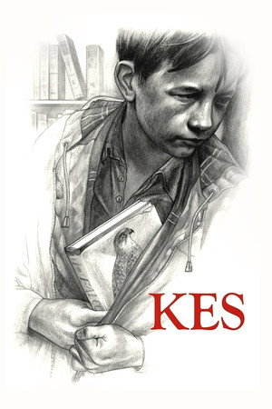 Постер фильма «Кес (1969)» — (20 из 33)