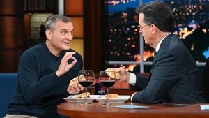 The Late Show with Stephen Colbert: 8×10