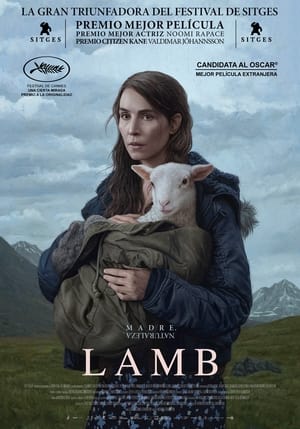 Poster Lamb 2021