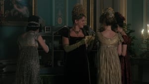 Queen Charlotte: A Bridgerton Story Season 1 Episode 3