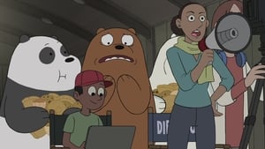 We Bare Bears Season 3 Episode 44