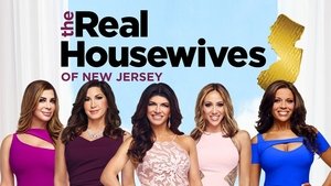 poster The Real Housewives of New Jersey