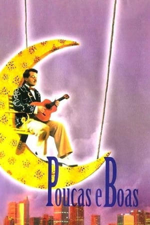 Poster Através da Noite 1999