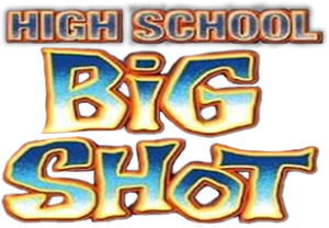 High School Big Shot — Logos 1