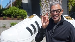 O Mundo Segundo Jeff Goldblum: 1×1