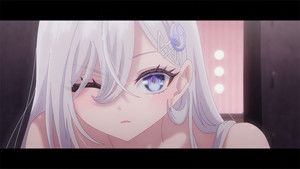 SHIBOYUGI: Juegos mortales para ganarse el pan: 1×7