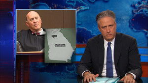 The Daily Show: 20×94